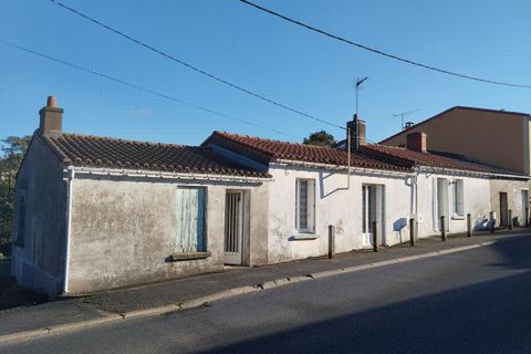 Villa i Barbechat, Loire-Atlantique, Barbechat - € 189.262 | Ref: 420636BOK - foto 1