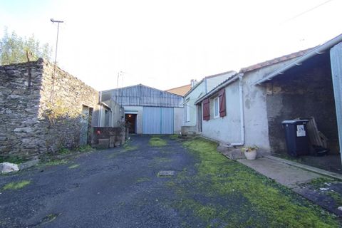 Villa i Barbechat, Loire-Atlantique, Barbechat - € 189.262 | Ref: 420636BOK - foto 2