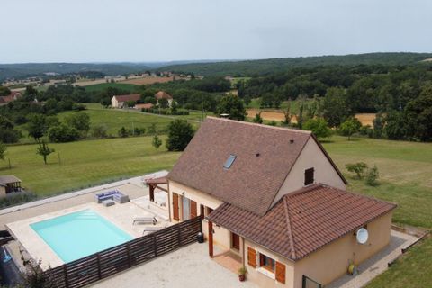 Villa i Degagnac, Lot, Degagnac - € 379.900 | Ref: 416261HOR - foto 1