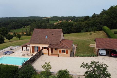 Villa i Degagnac, Lot, Degagnac - € 379.900 | Ref: 416261HOR - foto 2