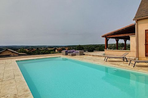 Villa i Degagnac, Lot, Degagnac - € 379.900 | Ref: 416261HOR - foto 3