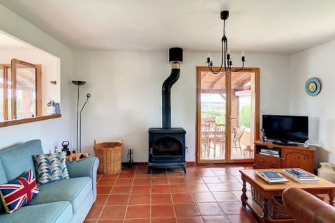 Villa i Degagnac, Lot, Degagnac - € 379.900 | Ref: 416261HOR - foto 4