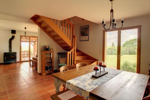 Villa i Degagnac, Lot, Degagnac - € 379.900 | Ref: 416261HOR - foto 6