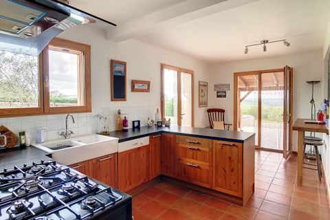 Villa i Degagnac, Lot, Degagnac - € 379.900 | Ref: 416261HOR - foto 7