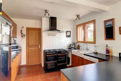 Villa i Degagnac, Lot, Degagnac - € 379.900 | Ref: 416261HOR - foto 8