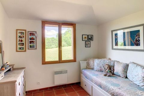 Villa i Degagnac, Lot, Degagnac - € 379.900 | Ref: 416261HOR - foto 9