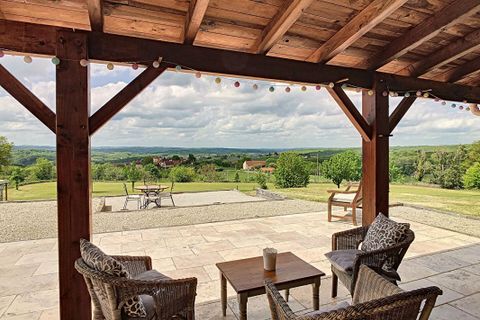 Villa i Degagnac, Lot, Degagnac - € 379.900 | Ref: 416261HOR - foto 14