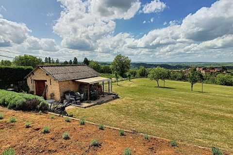 Villa i Degagnac, Lot, Degagnac - € 379.900 | Ref: 416261HOR - foto 16