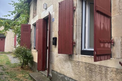 Villa i Saulge, Vienne, Saulge - € 38.500 | Ref: 9049AS - foto 5