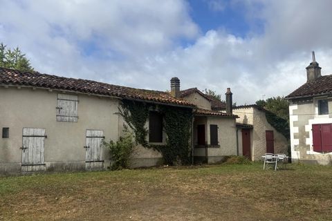 Villa i Saulge, Vienne, Saulge - € 38.500 | Ref: 9049AS - foto 6