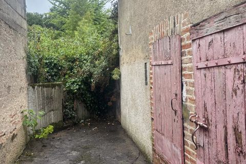 Villa i Saulge, Vienne, Saulge - € 38.500 | Ref: 9049AS - foto 9
