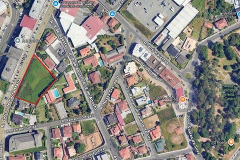 Terra a Arrifana, Aveiro, Arrifana - € 800.000 | Ref: C0406-02392 - foto 6