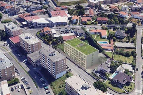 Terra a Arrifana, Aveiro, Arrifana - € 800.000 | Ref: C0406-02392 - foto 7