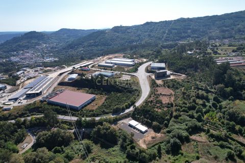 Helårsgrund i Vouzela, Viseu, Vouzela - € 220.000 | Ref: C0406-02390 - foto 3
