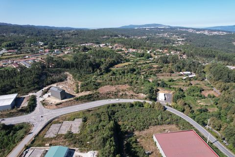 Helårsgrund i Vouzela, Viseu, Vouzela - € 220.000 | Ref: C0406-02390 - foto 5