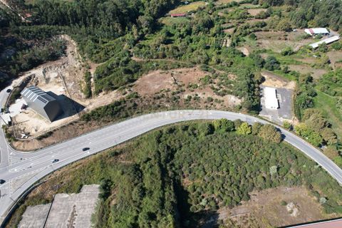 Helårsgrund i Vouzela, Viseu, Vouzela - € 220.000 | Ref: C0406-02390 - foto 9