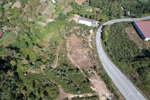 Helårsgrund i Vouzela, Viseu, Vouzela - € 220.000 | Ref: C0406-02390 - foto 11