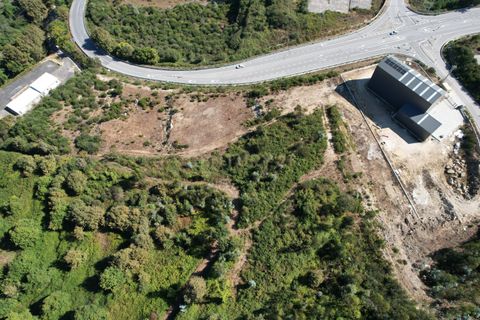 Helårsgrund i Vouzela, Viseu, Vouzela - € 220.000 | Ref: C0406-02390 - foto 12