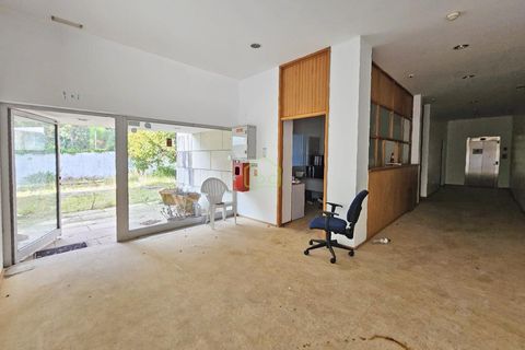 Erhvervsejendom i Vila do Conde, Porto, Vila do Conde - € 2.650.000 | Ref: IBC-1568 - foto 2