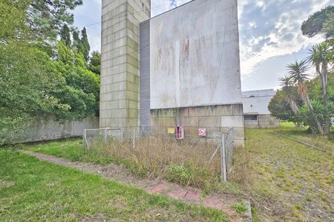 Erhvervsejendom i Vila do Conde, Porto, Vila do Conde - € 2.650.000 | Ref: IBC-1568 - foto 14