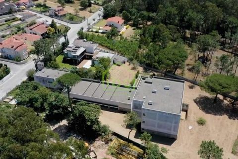 Erhvervsejendom i Vila do Conde, Porto, Vila do Conde - € 2.650.000 | Ref: IBC-1568 - foto 23