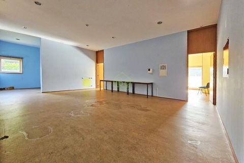 Erhvervsejendom i Vila do Conde, Porto, Vila do Conde - € 2.650.000 | Ref: IBC-1568 - foto 33