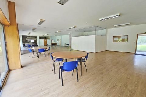 Erhvervsejendom i Vila do Conde, Porto, Vila do Conde - € 2.650.000 | Ref: IBC-1568 - foto 42