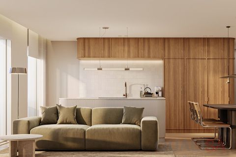 Lejlighed i Braga, Braga, Braga - € 475.000 | Ref: 1668.14 - foto 1