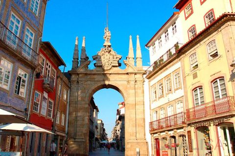 Lejlighed i Braga, Braga, Braga - € 475.000 | Ref: 1668.14 - foto 19