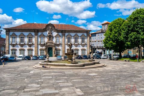 Lejlighed i Braga, Braga, Braga - € 475.000 | Ref: 1668.14 - foto 20