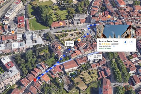 Lejlighed i Braga, Braga, Braga - € 475.000 | Ref: 1668.14 - foto 22