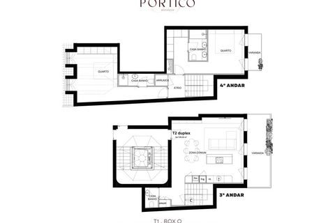 Lejlighed i Braga, Braga, Braga - € 475.000 | Ref: 1668.14 - foto 27
