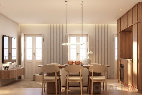 Lejlighed i Braga, Braga, Braga - € 340.000 | Ref: 1668.13 - foto 2