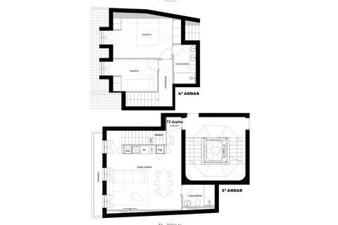 Lejlighed i Braga, Braga, Braga - € 340.000 | Ref: 1668.13 - foto 28