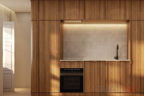 Lejlighed i Braga, Braga, Braga - € 340.000 | Ref: 1668.13 - foto 5