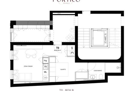 Lejlighed i Braga, Braga, Braga - € 210.000 | Ref: 1668.2 - foto 27