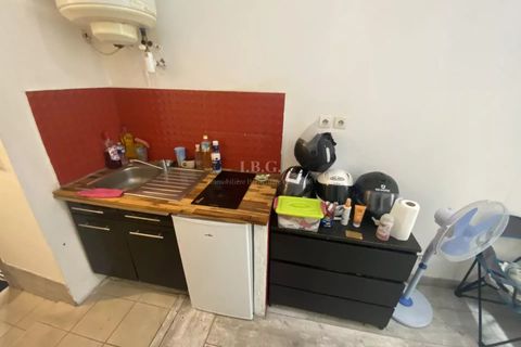 Lejlighed i Marseille, Bouches-du-Rhone, Marseille - € 79.000 | Ref: 86280623 - foto 3