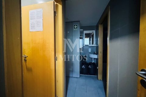 Erhvervsejendom i Barcelos, Braga, Barcelos - € 550.000 | Ref: C549 - foto 13