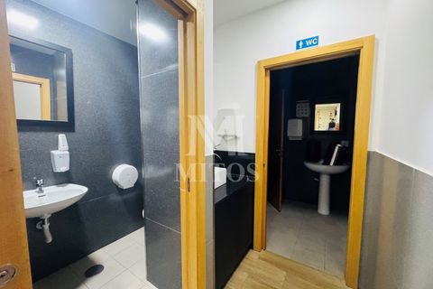 Erhvervsejendom i Barcelos, Braga, Barcelos - € 550.000 | Ref: C549 - foto 14