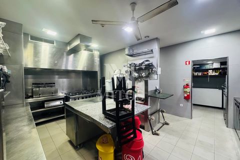 Erhvervsejendom i Barcelos, Braga, Barcelos - € 550.000 | Ref: C549 - foto 15