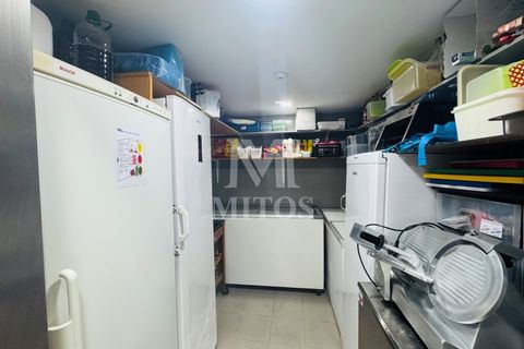 Erhvervsejendom i Barcelos, Braga, Barcelos - € 550.000 | Ref: C549 - foto 17