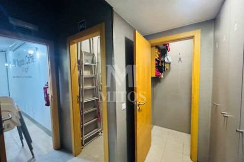 Erhvervsejendom i Barcelos, Braga, Barcelos - € 550.000 | Ref: C549 - foto 18