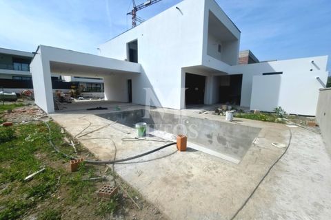 Villa i Ponte de Lima, Viana do Castelo, Ponte de Lima - € 430.000 | Ref: R1034 - foto 3