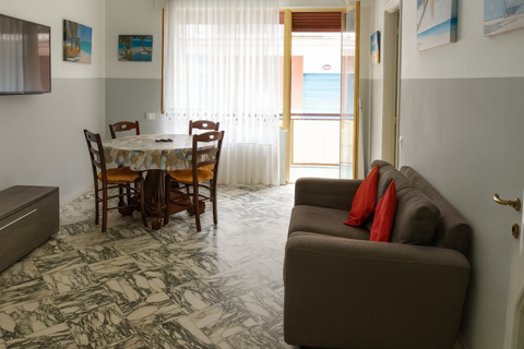 Lejlighed i Rapallo, Genoa, Rapallo - € 280.000 | Ref: A1308 - foto 2