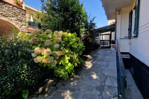 Lejlighed i Rapallo, Genoa, Rapallo - € 215.000 | Ref: A1309 - foto 2