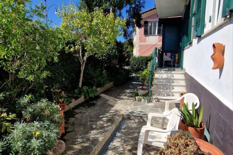 Lejlighed i Rapallo, Genoa, Rapallo - € 215.000 | Ref: A1309 - foto 3