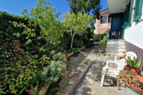Lejlighed i Rapallo, Genoa, Rapallo - € 215.000 | Ref: A1309 - foto 4
