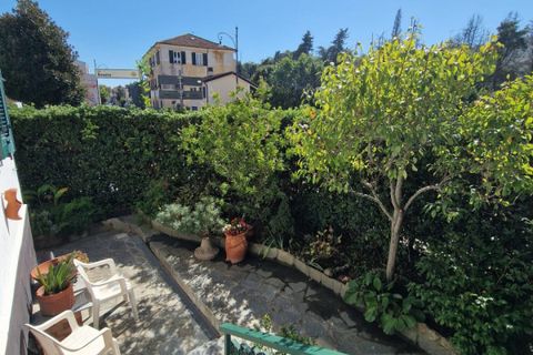 Lejlighed i Rapallo, Genoa, Rapallo - € 215.000 | Ref: A1309 - foto 6