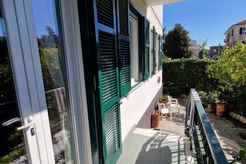 Lejlighed i Rapallo, Genoa, Rapallo - € 215.000 | Ref: A1309 - foto 7