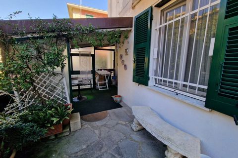 Lejlighed i Rapallo, Genoa, Rapallo - € 215.000 | Ref: A1309 - foto 8
